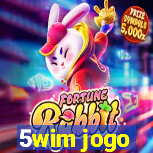 5wim jogo